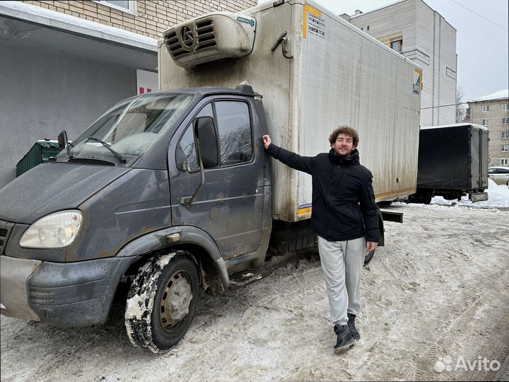 Междугородние перевозки для военных от 200км