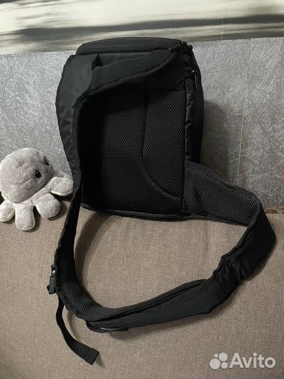 Новый рюкзак (сумка, слинг) для фототехники