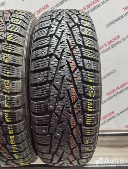Nokian Tyres Hakkapeliitta 7 225/45 R17 94T