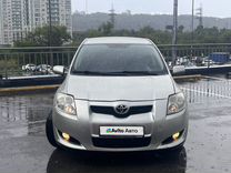 Toyota Auris 1.6 AMT, 2007, 126 000 км, с пробегом, цена 585 000 руб.