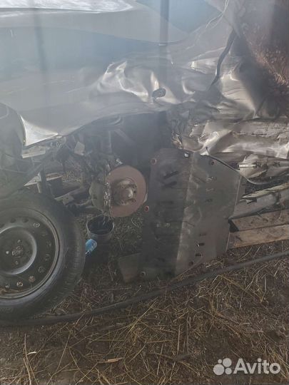 Опель астра по запчастям или целиком