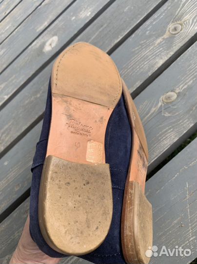 Ботинки navyboot