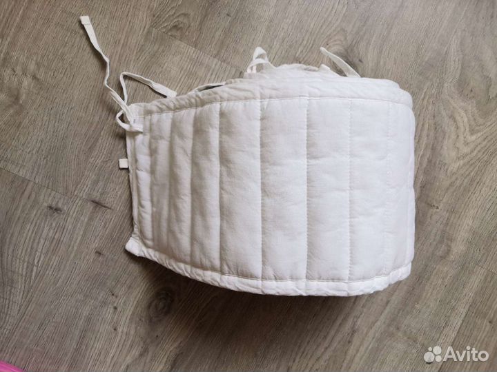 Бортик детский икеа