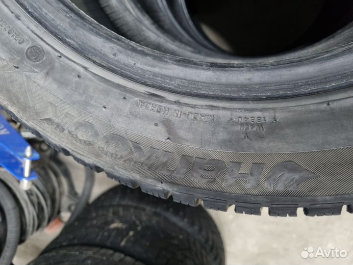 Hankook Winter I'Pike RS2 W429 205/55 R16