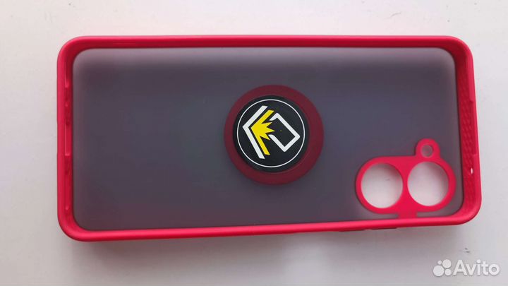 Чехол на realme 10 Pro 5G