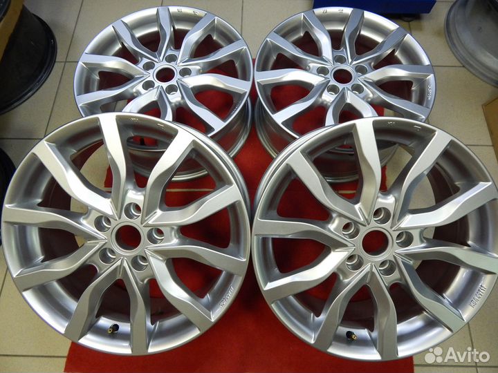 5926 Оригинал MAK для Land Rover R17 J7 5*108