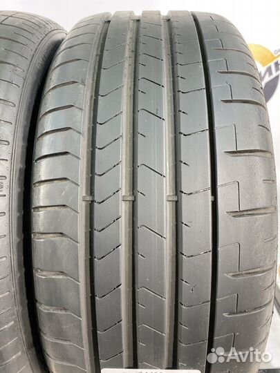 Pirelli P Zero PZ4 225/40 R18 89W