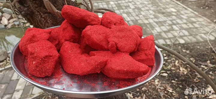 Колбаса Халяль, Копченый курдюк, Маринады,Люля