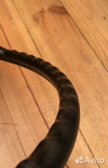 Руль на Ваз 2106-2103(СССР)