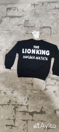 Костюм для мальчика