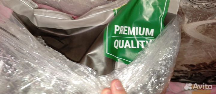 Корм сухой Darsi 10 кг, для щенков всех пород