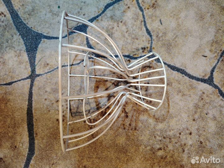 Светильник настольный СССР