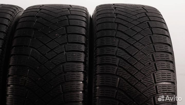 Pirelli Ice Zero FR 235/55 R19 105H