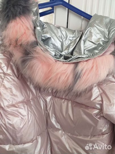 Куртка женская