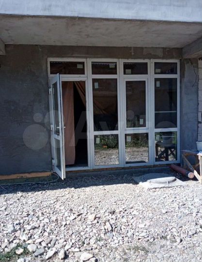 Таунхаус 110 м² на участке 1 сот.