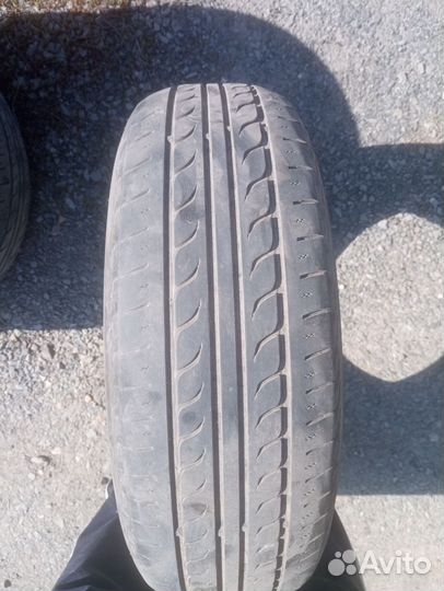 Toyo Mobisys 500 185/70 R14