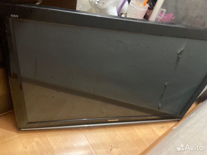 Телевизор panasonic 52'
