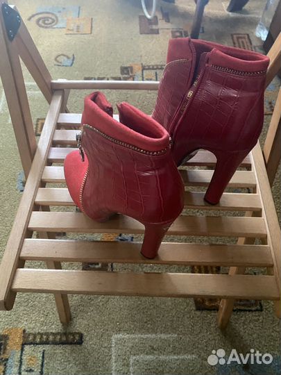 Бательоны женские 36р