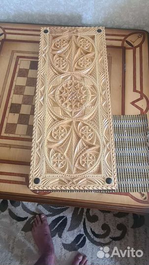 Продам нарды