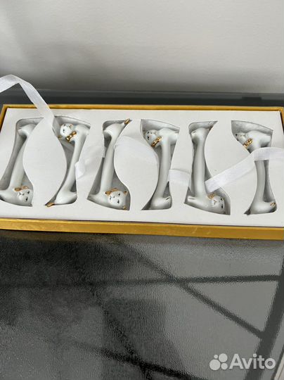 Подставки под столовые приборы