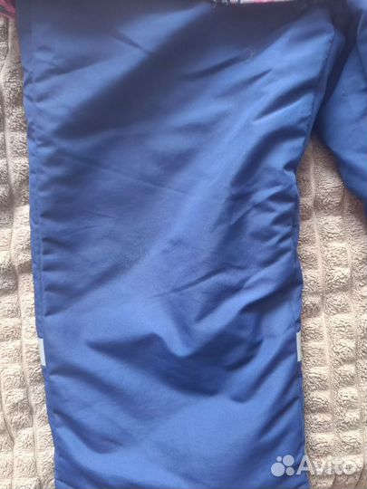 Комбинезон 98 для девочки