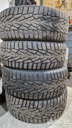 Nokian Tyres Nordman 7 205/55 R16 95T