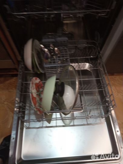 Посудомоечная машина Candy