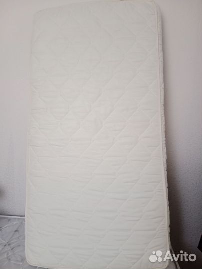 Матрас 120х60