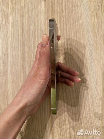 iPhone 13 Pro, 256 ГБ