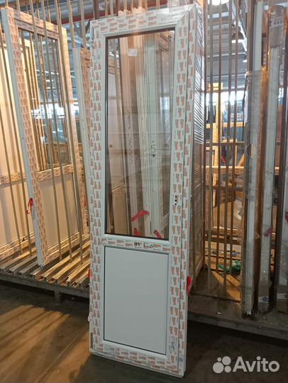 Пластиковые Окна, Двери, Балконы. Сергач