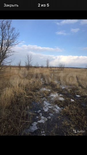 Участок 13,2 сот. (ИЖС)