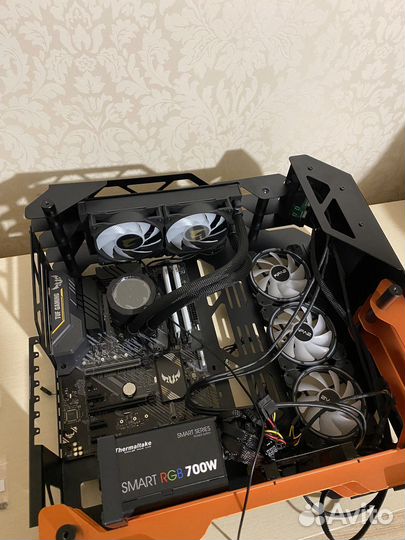 Корпус для пк Cougar blazer