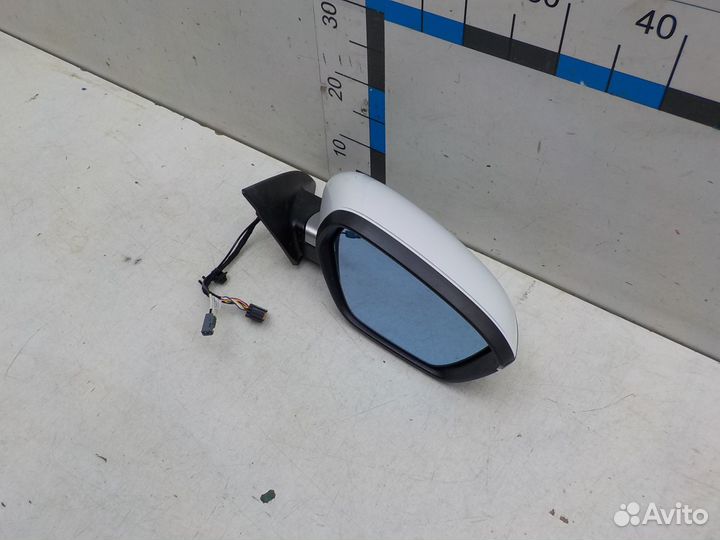 Зеркало наружное правое, Geely Atlas Pro