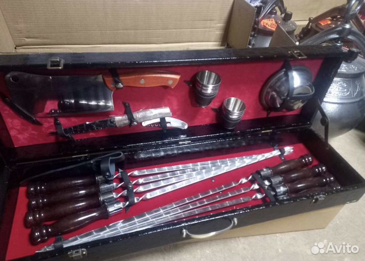 Шампуpа подаpoчные