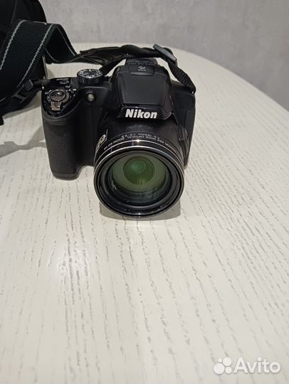 Фотоаппарат nikon