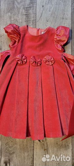 Детская одежда для девочек