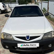 Dacia Solenza 1.4 MT, 2004, 325 000 км, с пробегом, цена 180 000 руб.