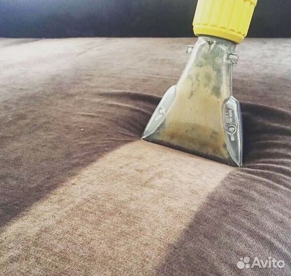 Аренда моющего пылесоса karcher puzzi 10 1