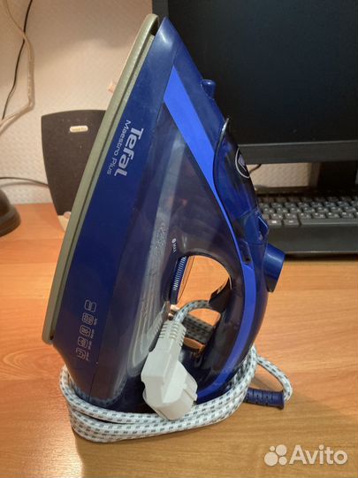 Утюг Tefal Maestro Plus