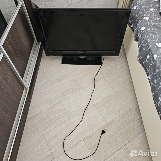 Телевизор philips