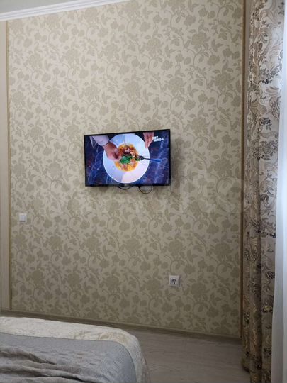 2-к. квартира, 48 м², 7/7 эт.