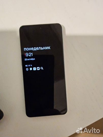 OnePlus 10T, 12/256 ГБ