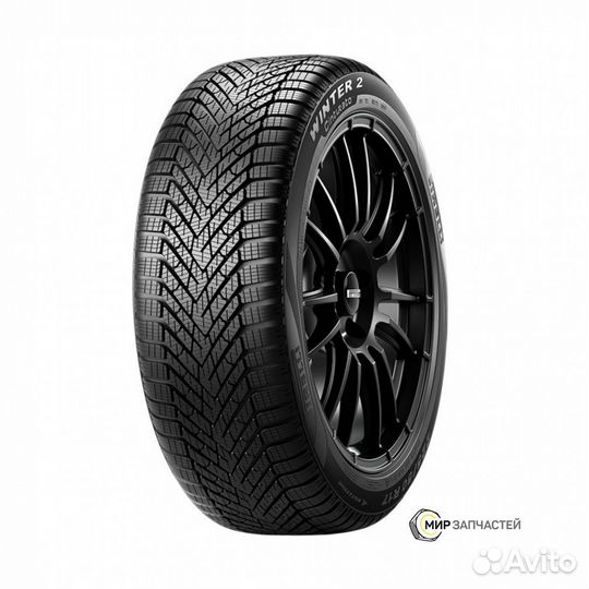 Pirelli Cinturato Winter 2 205/50 R17 93V