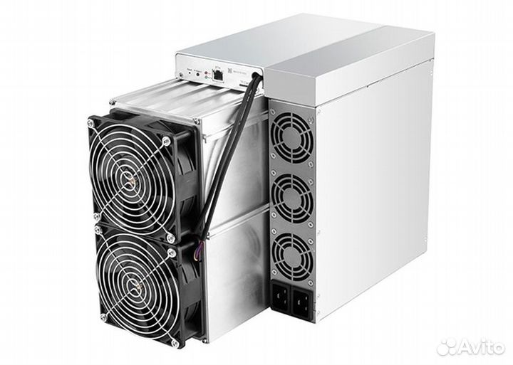 Asic Elphapex DG1+ 14,4