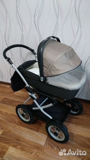 Коляска 2 в 1 Peg Perego