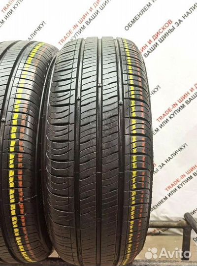 Kumho Solus TA31 235/55 R17 103V