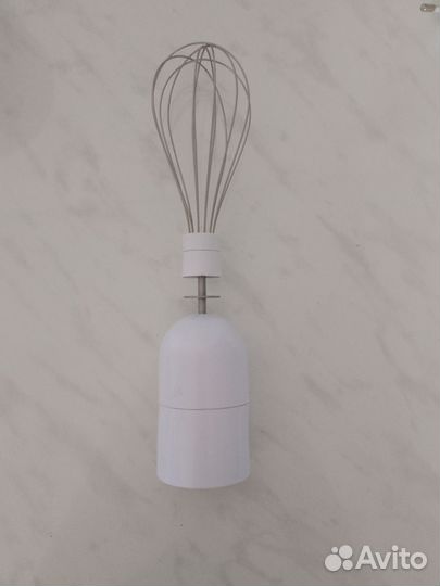 Запчасти на блендер погружной scarlett SC-HB42F80