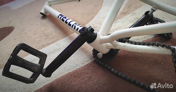 Рама bmx