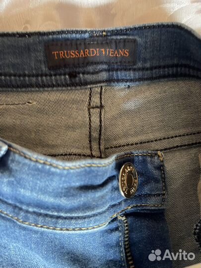 Джины Trussardi 26