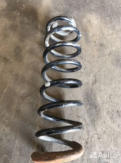 Продам пружину